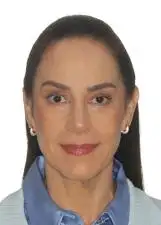 Foto de Silvia Abravanel