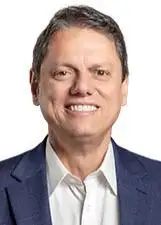 Foto de Tarcísio