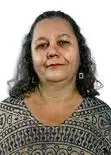 Foto de Veruska Tenório