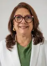 Foto de Dra. Mayra