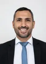 Foto de Sérgio Zagarino