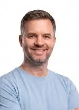 Foto de Rafael De Angeli