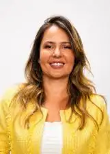 Foto de Fernanda Torres