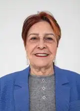 Foto de Edna Macedo