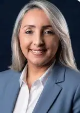 Foto de Elizângela Gonçalves