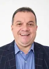 Foto de Márcio Cabeça