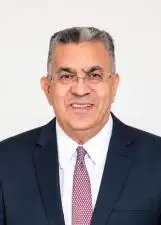 Foto de Gilmaci Santos