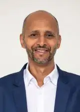 Foto de Wandenberg O Escriba