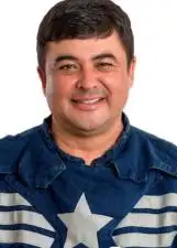 Foto de Capitão América De Paula