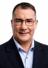 Foto de Moacir Cova Investigador