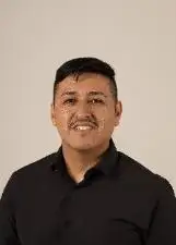 Foto de Luis Fernando
