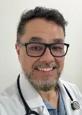 Foto de Dr. Alexandre Mitsuo