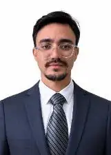 Foto de Advogado João