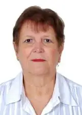 Foto de Sebastiana Tavares