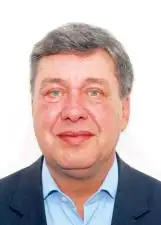 Foto de Luiz Cirilo
