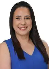 Foto de Dra. Claudia Camargo
