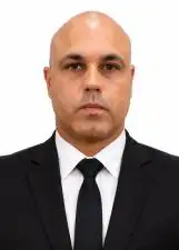 Foto de Delegado Diógenes