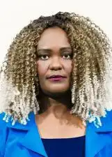 Foto de Tati Trancista