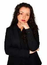 Foto de Yasmin Sarraf