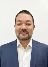 Foto de Dr Mariano Shiroma