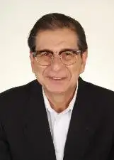 Foto de Prof. Geraldo Almeida