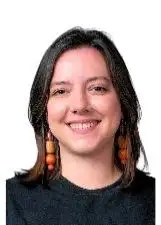 Foto de Thais Gasparini
