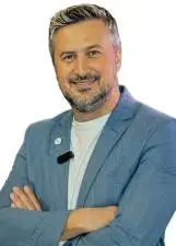 Foto de Caê Mendroni
