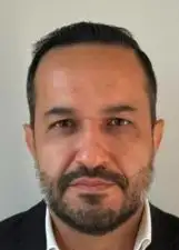 Foto de Sanzio Rodrigues