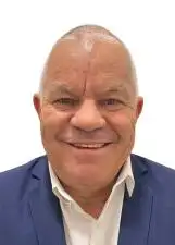 Foto de Pastor Daniel Nascimento