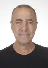 Foto de Professor Nasser