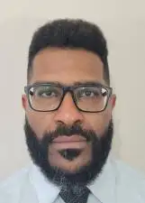 Foto de Professor Franklin Andrade