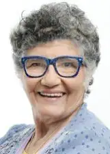 Foto de Maria Helena