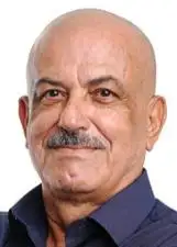 Foto de Poeta Dermeval Pereira