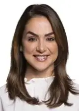 Foto de Ana Carolina Serra