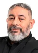 Foto de Dr. Adilson Medeiros