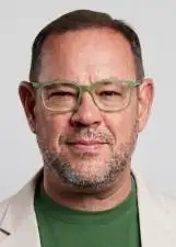 Foto de Diretor Sergio Panis Filho