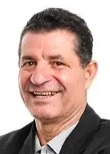 Foto de Bispo Raí De Oliveira
