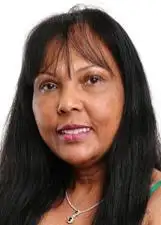 Foto de Dra. Cléo De Oliveira