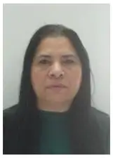 Foto de Enfermeira Claudete