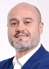 Foto de Geninho Da Funerária