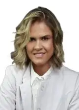 Foto de Dra. Merabe Muniz