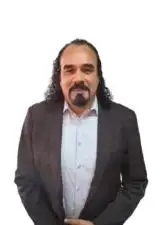 Foto de Pastor Marco Antonio