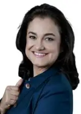 Foto de Elaine Guedes