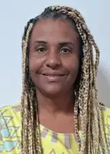 Foto de Pastora Ivone Brasil