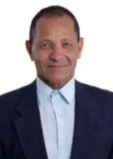 Foto de Deusdete Assunção