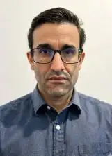 Foto de Professor André