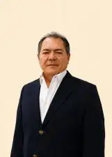 Foto de Bebeto Haddad