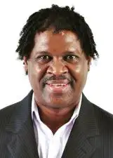 Foto de Mestre Taroba