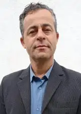 Foto de Prof. Beraldo
