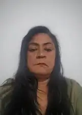Foto de Lia Silva